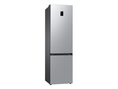  Samsung Refrigerator RB38C671DSA/EF, height 203cm, 390l, Energy class D, freezer 114l, fridge 276l RB38C671DSA/EF