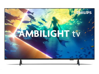  Philips UHD Smart Ambilight LED TV 50PUS8010 50PUS8010