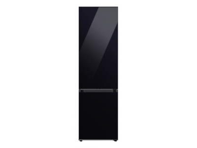  Samsung Refrigerator RB38C6B2E22/EF, height 203cm, 390l, Energy class E, freezer 114l, fridge 276l RB38C6B2E22/EF