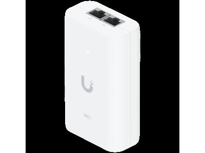 UBIQUITI PoE++ Adapter; Delivers up to