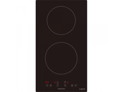 MPM MPM-30-IM-12/N Indukcijas plīts virsma 2990W