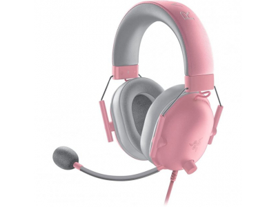  Razer BlackShark V2 X - Headset - Quartz RZ04-03240800-R3M1