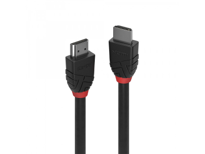 Lindy 36469 HDMI cable 15 m HDMI Type A (Standard) Black