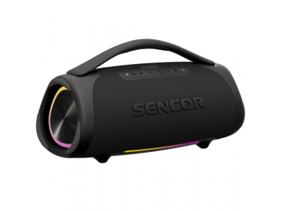 Sencor RESONEX MEGA Bluetooth bezvadu skaļrunis 190W IPX7