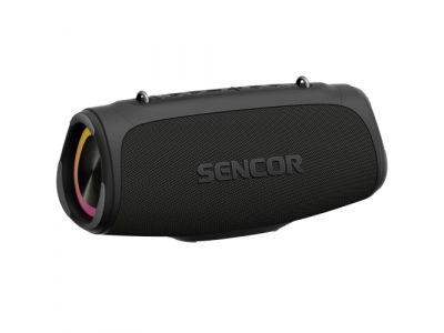 Sencor RESONEX MIDI Bluetooth bezvadu skaļrunis 80W IPX7