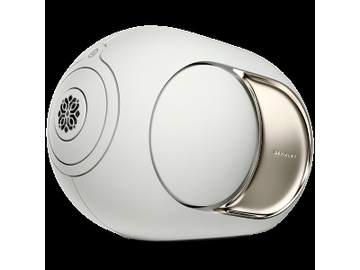 Phantom Ultimate 108 dB Light Pearl KW898