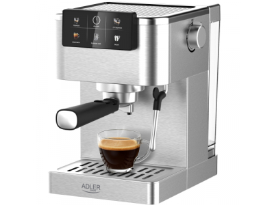 Adler AD 4390 Espresso automāts 1350W