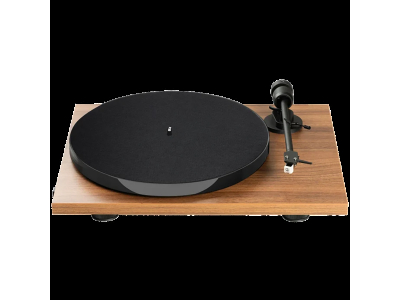 Pro-Ject E1.2 BT Walnut Pick It MM E UNI 9120137901115