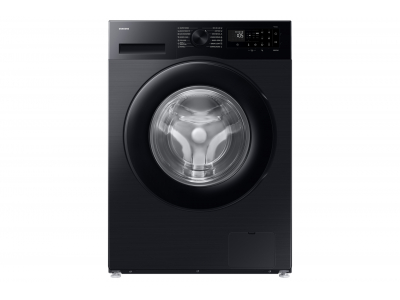  Samsung Washing machine WW90DG5G34ABLE, 9kg, 1400 rpm, Energy class A, Depth 56 cm WW90DG5G34ABLE