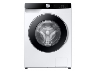  Samsung Washing machine WW90DG6G94LKU4, 9kg, 1400 rpm, Energy class A, Depth 56 cm WW90DG6G94LKU4