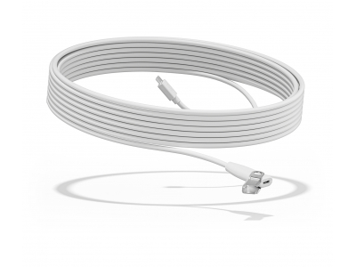  Logitech Rally Mic Pod Extension Cable  10m 952-000047