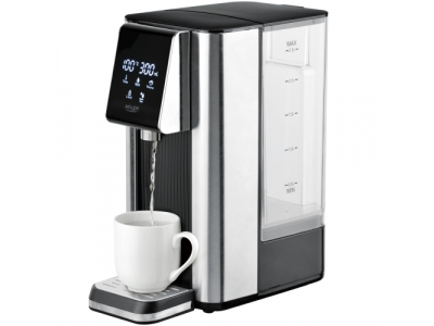 Adler AD 1356 Karstā ūdens dispensers 2.5L 2600W