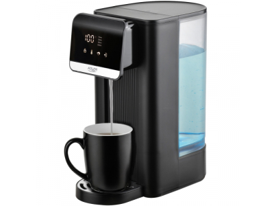 Adler AD 1357 Karstā ūdens dispensers 2.5L 2600W