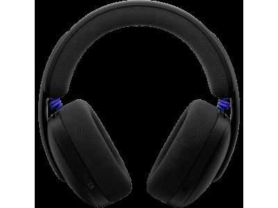 LOGITECH G325 LIGHTSPEED Wireless Gaming Headset - BLACK, CDM/MIXED MODEL, NO LANG, EMEA28i-935, RETAIL, 2.4GHZ, EMEA 981-001524