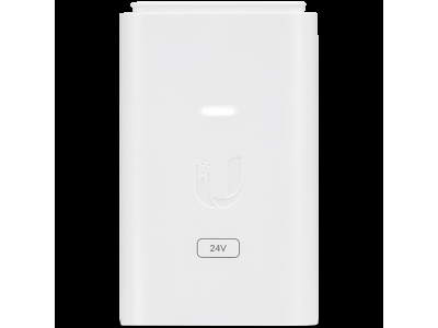 24v, .5A Giga POE, white, EU POE-24-12W-G-WH-EU