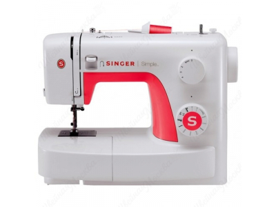 Singer Simple 3210 Šujmašīna