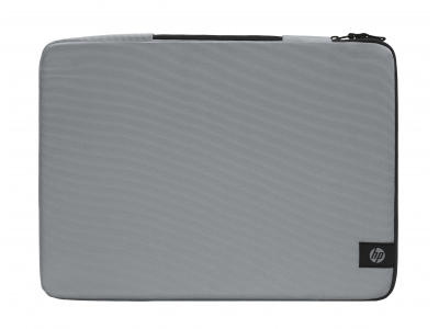  HP Protective 15-16inch Laptop Sleeve - Meteor Silver C40BQUT#ABB