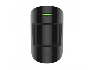 Ajax Combi Protect Black