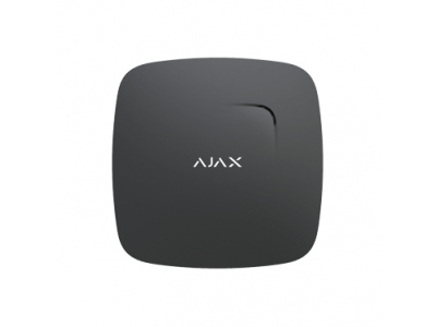 Ajax FireProtect Plus Black
