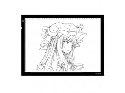 HUION A3 LED Light Pad