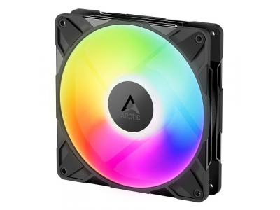 ARCTIC P14 PRO PWM PST A-RGB High-Performance Fan, 4-pin, 140mm