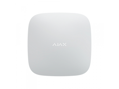 Ajax Hub 2 (white)