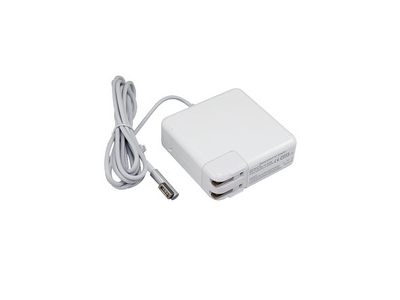 Laptop Power Adapter APPLE 60W: 16.5V, 3.65A