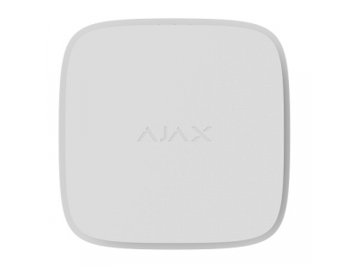 AJAX FireProtect 2RB Smoke and Heat detector (white)