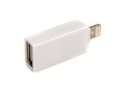 OTG Adapter USB 3.0 AF - Lightning