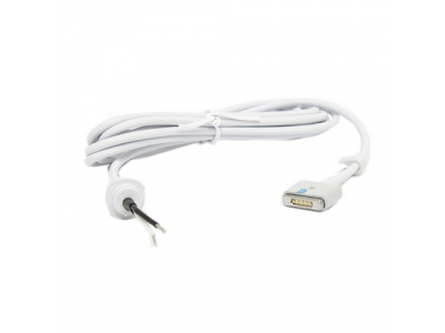 Power Supply Connector Cable for APPLE, Magnetic Magsafe 2