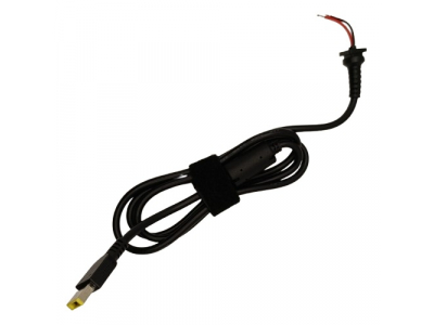 Power Supply Connector Cable for LENOVO, square (Power line)