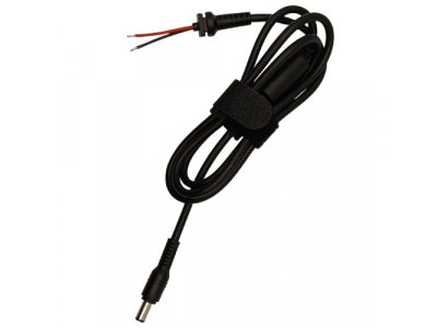 Power Supply Connector Cable for LENOVO, 6.3 x 3.0mm (Power line)