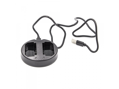 Charger SONY NP-FZ100, Dual