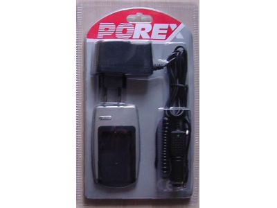 Charger JVC BN-V107U/V114U