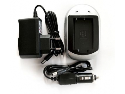 Charger Sony NP-FA50/FA70