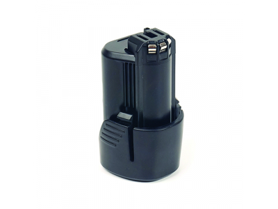 Power Tool Battery BOSCH GBA, 10.8V/12V, 2.0Ah, Li-ion