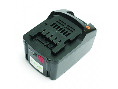 Power Tool Battery METABO GD-MET-36(A), 36V, 2.0Ah, Li-Ion