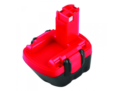 Power Tool Battery BOSCH BAT046, 12V, 3.0Ah, Ni-MH