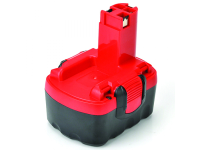 Power Tool Battery BOSCH BAT038, 14.4V, 3.0Ah, Ni-MH