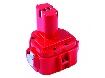 Power Tool Battery MAKITA ML1220, ML1222, PA12 12V, 3.0Ah Ni-MH
