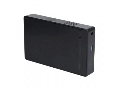 2.5/3.5" HDD case USB3.0