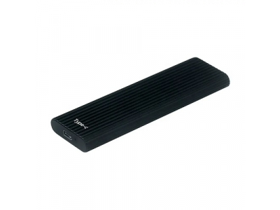 M.2 PCIe NVMe SSD case USB3.1