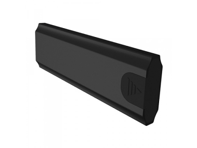 Premium M.2 PCIe NGFF/NVMe SSD case USB3.1