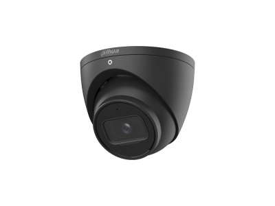 IP network camera STARLIGHT HDW3441EM-S-S2 2.8 Black