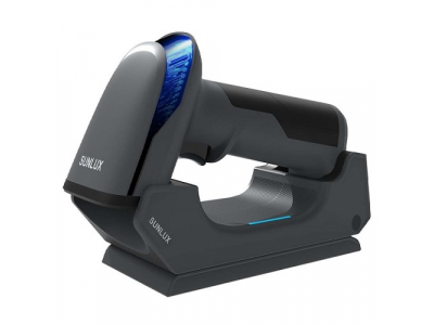 Barcode scanner XL-3610