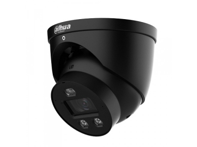IP network camera 4MP IPC-HDW3449H-AS-PV-PRO 2.8mm Black