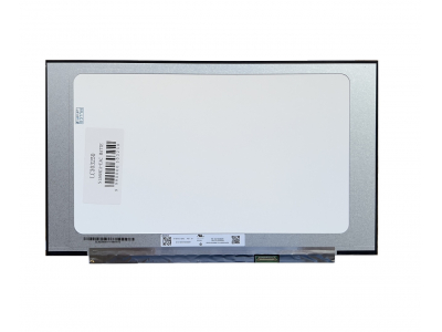 LCD Screen 15.6" 1920x1080, FHD, LED, IPS, SLIM, matte, 30pin (right), A+ (PCB 26cm)