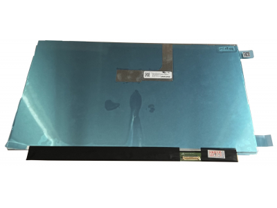 LCD screen 13.3“ 1920x1080 FHD, OLED, SLIM, matte, 30pin (right), EDP, A+