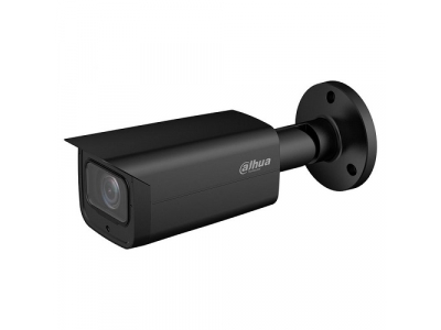IP network camera 4MP  HFW3441T-ZS-S2 Black