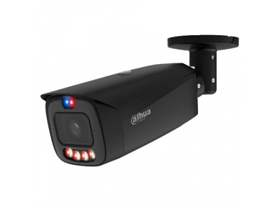 4K IP Network Camera 8MP IPC-HFW3849T1-AS-PV-PRO 3.6mm Black